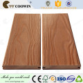 billige wasserdichte hohe Qualität Holz wpc Outdoor-Deck